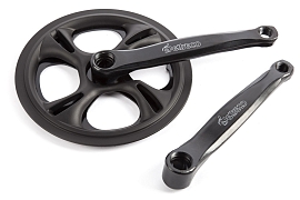 картинка Шатуны XT600 комплект  магазин Eltreco являющийся официальным дистрибьютором в России 