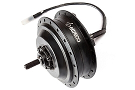 картинка Мотор ELTRECO 29" 36V 500W Ultra Max pro магазин Eltreco являющийся официальным дистрибьютором в России