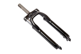 картинка Вилка 26" White магазин Eltreco являющийся официальным дистрибьютором в России