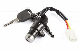 картинка Замок зажигания Антей-У, Дукат магазин Eltreco являющийся официальным дистрибьютором в России 