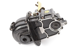 картинка Редуктор заднего моста  в сборе D4 NEXT магазин Eltreco являющийся официальным дистрибьютором в России 