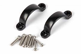 картинка Крепеж бокса контроллера ELTRECO магазин Eltreco являющийся официальным дистрибьютором в России 