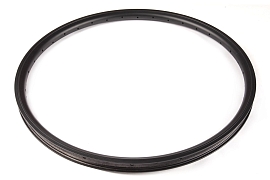 картинка Обод двойной 27.5" магазин Eltreco являющийся официальным дистрибьютором в России 