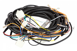 картинка Жгут проводки RTA БРАВО 4x4 магазин Eltreco являющийся официальным дистрибьютором в России 