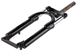 картинка Вилка 20"  (Gelbert Dors 3 pro) магазин Eltreco являющийся официальным дистрибьютором в России 