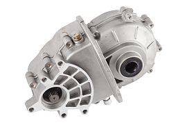 картинка Редуктор заднего моста  в сборе Титан NEXT магазин Eltreco являющийся официальным дистрибьютором в России 