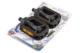 картинка Педали со светодиодами магазин Eltreco являющийся официальным дистрибьютором в России 