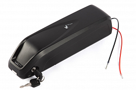 картинка Аккумулятор 48V 10,4А/ч (HL) 20A BMS магазин Eltreco являющийся официальным дистрибьютором в России 