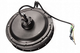 картинка Мотор ELTRECO 20" 48V 1000W Multiwatt магазин Eltreco являющийся официальным дистрибьютором в России