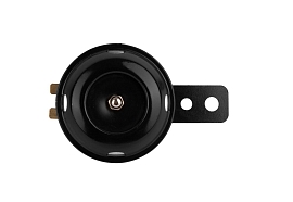 картинка Звуковой сигнал ES17 48V магазин Eltreco являющийся официальным дистрибьютором в России 