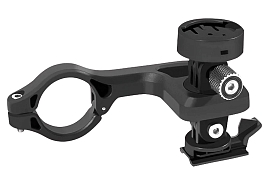 картинка Держатель телефона, свет GACIRON H09S магазин Eltreco являющийся официальным дистрибьютором в России