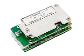 картинка Плата BMS 36v15a 2mm pin магазин Eltreco являющийся официальным дистрибьютором в России 