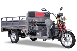 грузовой электротрицикл Rutrike Алтай 2000 60V1500W 