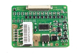 картинка Плата BMS 10S BENELLI магазин Eltreco являющийся официальным дистрибьютором в России 