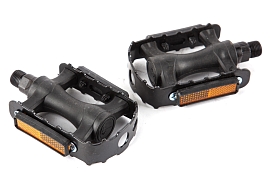 картинка Педали  Gelbert Navi магазин Eltreco являющийся официальным дистрибьютором в России 