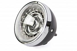 картинка Фара 48/60V Топик тип 1 магазин Eltreco являющийся официальным дистрибьютором в России