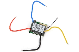 картинка Плата BMS 10S 15A (ULTRA PRO) магазин Eltreco являющийся официальным дистрибьютором в России 