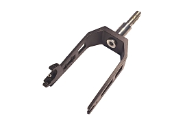 картинка Вилка Iconic в сборе магазин Eltreco являющийся официальным дистрибьютором в России 